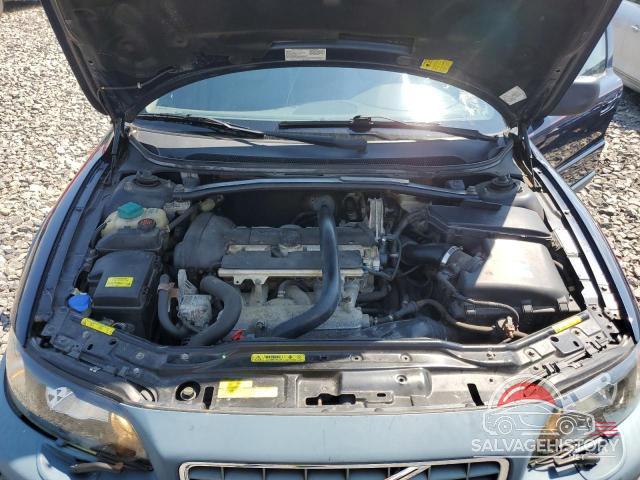 YV1SZ59HX41161325 2004 VOLVO XC70 photo no. 11