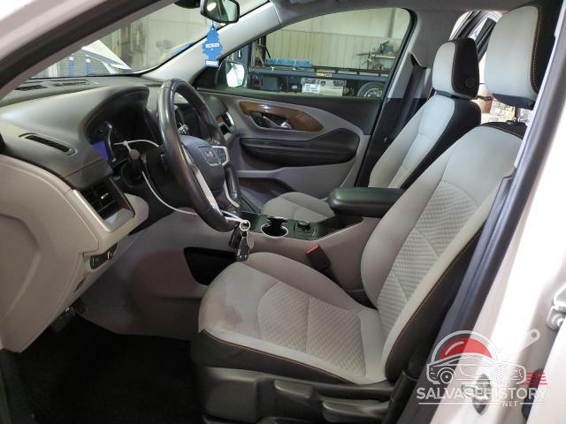 3GKALMEV9LL213273 2020 GMC TERRAIN photo no. 7