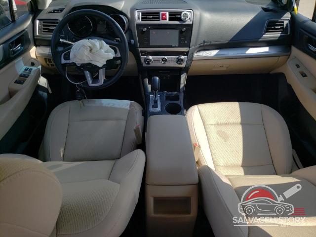 4S3BNBC61F3018584 2015 SUBARU LEGACY photo no. 8
