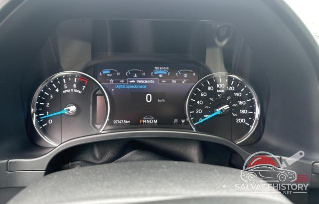 1FMJK1MT1LEB00796 2020 FORD EXPEDITION photo no. 8