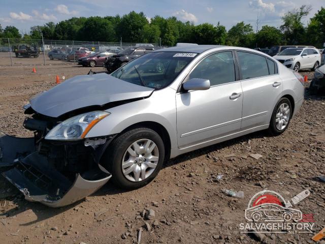 1N4AL2AP5BC176603 2011 NISSAN ALTIMA photo no. 6