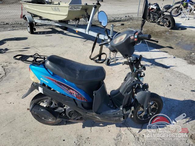L2BB9NCC4NB725091 2022 JBLC SCOOTER photo no. 1
