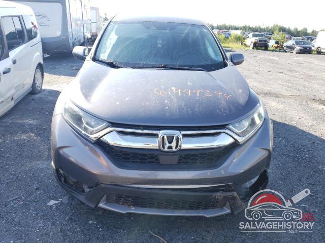 2HKRW2H26KH116820 2019 HONDA CRV photo no. 5