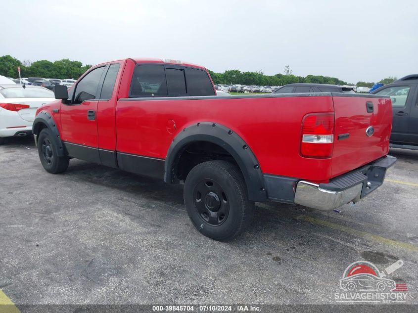 1FTSX31F33EA94259 2003 FORD F350 photo no. 3
