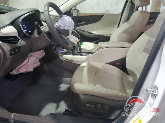 1G1ZE5ST6RF184179 2024 CHEVROLET MALIBU photo no. 7