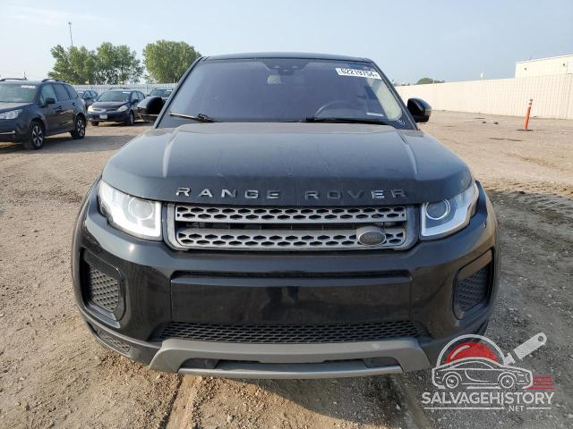 SALVP2RX3KH347249 2019 LAND ROVER RANGEROVER photo no. 5