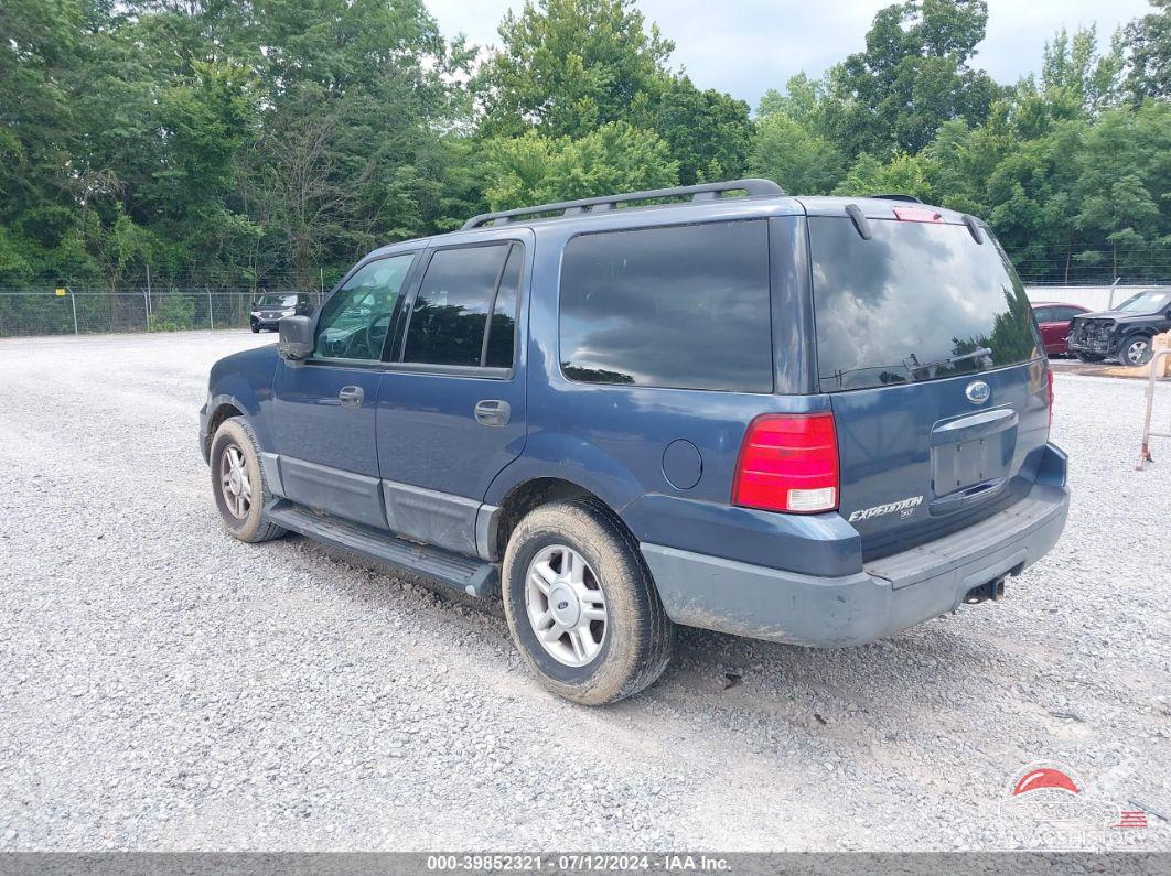 1FMPU16576LA75566 2006 FORD EXPEDITION photo no. 3