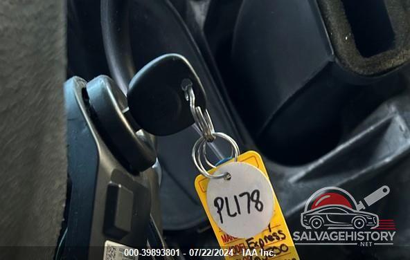 1GCZGTCG5E1205134 2014 CHEVROLET EXPRESS 3500 photo no. 6