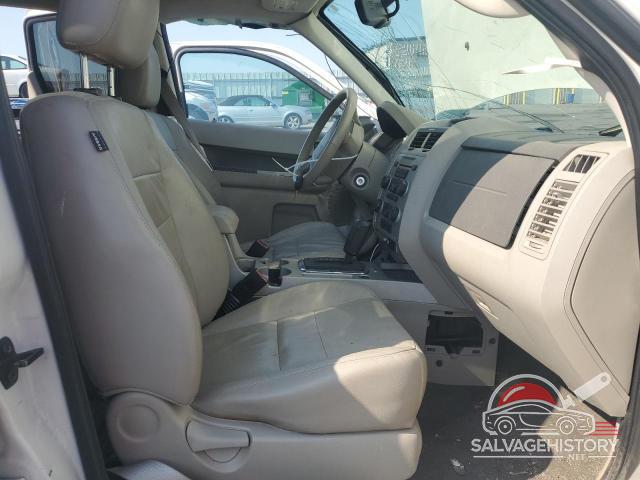 1FMCU9DG5CKC73369 2012 FORD ESCAPE photo no. 7