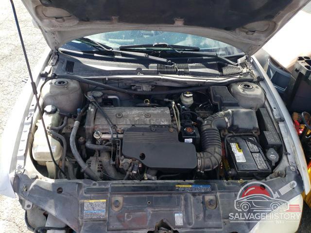 1G1JH12T527183148 2002 CHEVROLET CAVALIER photo no. 11