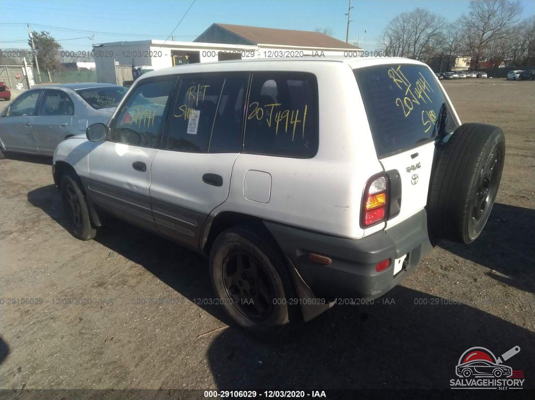 JT3HP10V2W0170891 1998 TOYOTA RAV4 photo no. 3