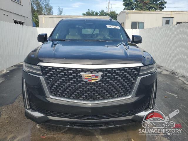1GYS4BKL1PR366646 2023 CADILLAC ESCALADE photo no. 5