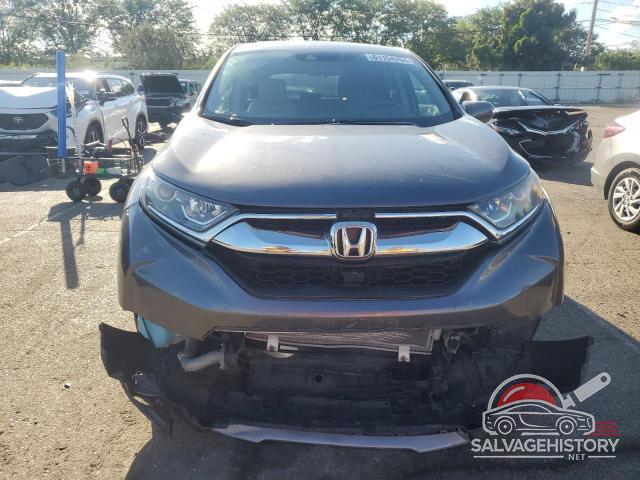 5J6RW2H53HL065284 2017 HONDA CRV photo no. 5