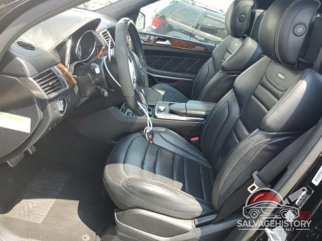 4JGDF7EE6EA323141 2014 MERCEDES-BENZ GL-CLASS photo no. 7