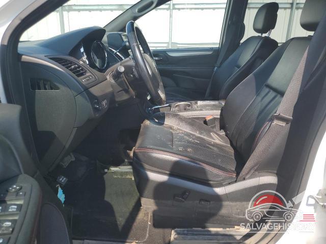 2C4RDGEG5KR580154 2019 DODGE CARAVAN photo no. 7