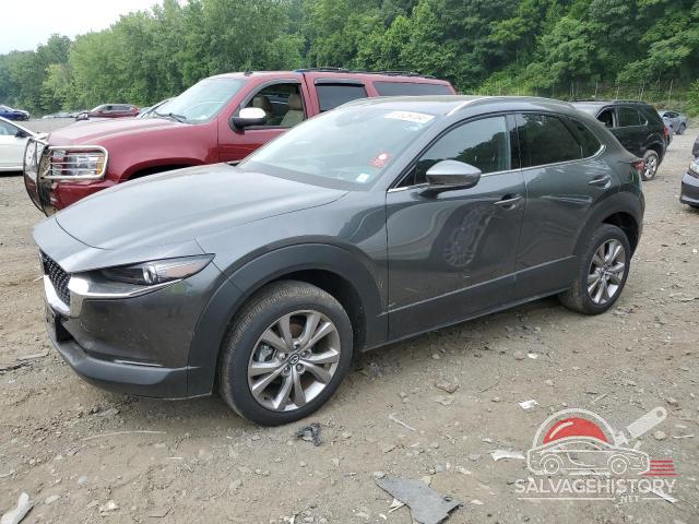 3MVDMBDL7NM453914 2022 MAZDA CX30 photo no. 5