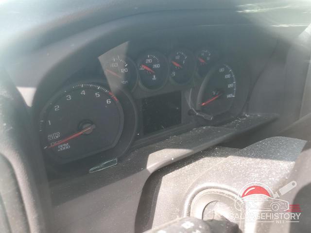 3GCNAAED6NG688304 2022 CHEVROLET ALL Models photo no. 9