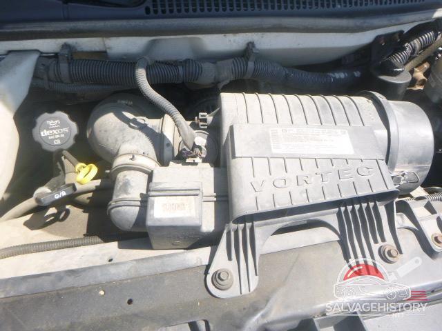 1GB3G3CG6E1188242 2014 CHEVROLET EXPRESS CUTAWAY photo no. 7