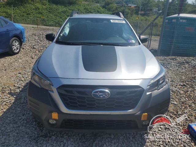 4S4BTGUD2P3129416 2023 SUBARU OUTBACK WI photo no. 5