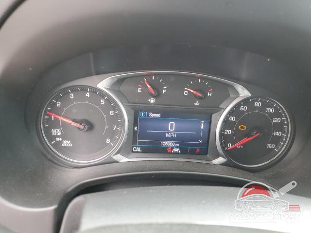 3GKALMEV4LL149742 2020 GMC TERRAIN photo no. 9