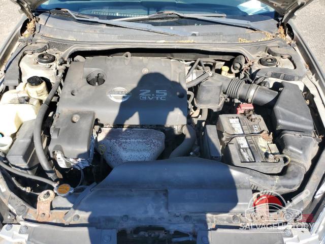 1N4AL11D33C201158 2003 NISSAN ALTIMA photo no. 11