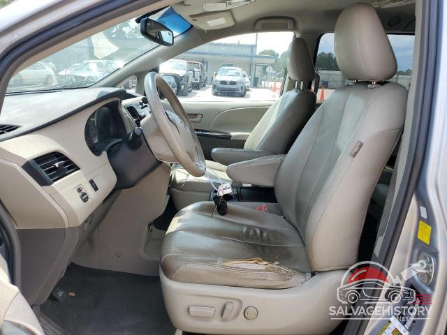 5TDKK3DC8BS066675 2011 TOYOTA All Models photo no. 7