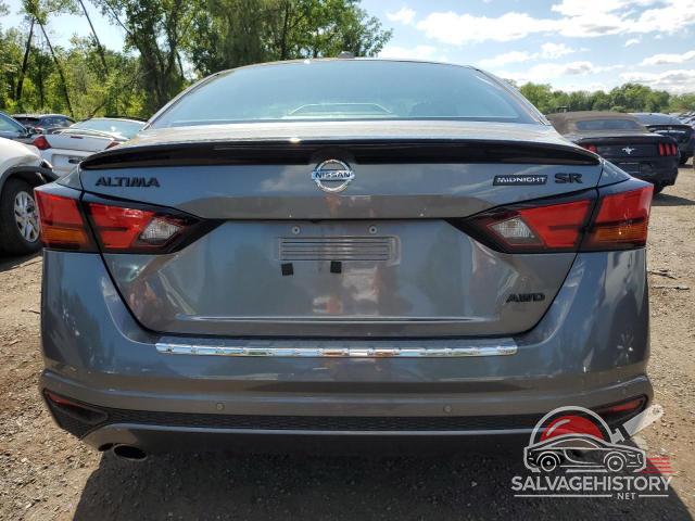 1N4BL4CW8NN361824 2022 NISSAN ALTIMA photo no. 6