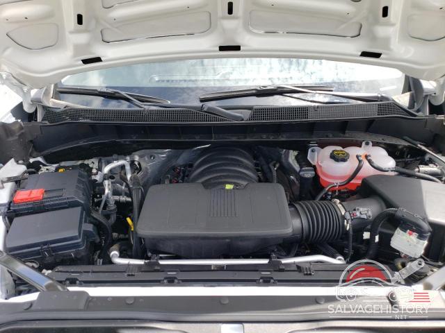 1GCUDAED2RZ275756 2024 CHEVROLET ALL Models photo no. 11