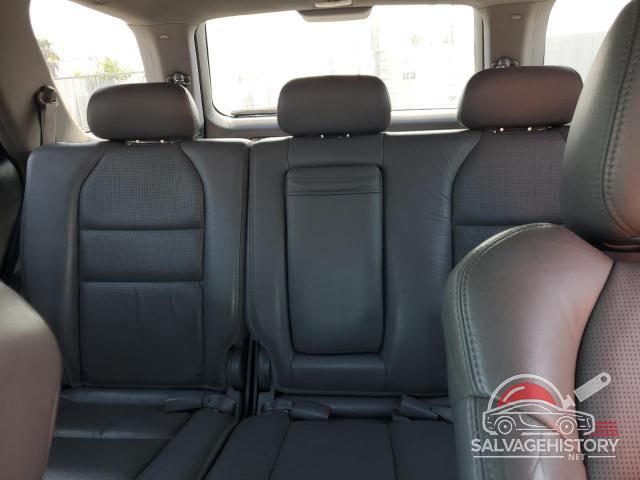 2HNYD182X5H532744 2005 ACURA MDX photo no. 10