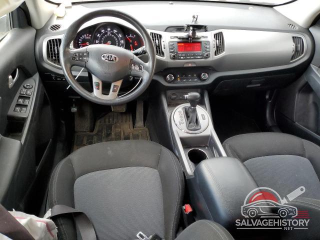 KNDPBCAC8G7814336 2016 KIA SPORTAGE photo no. 8