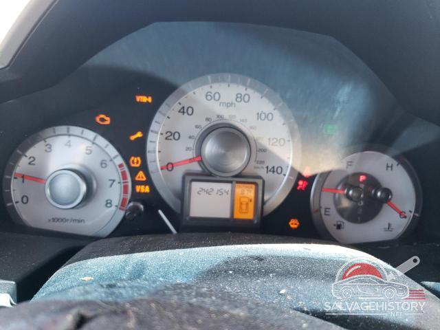 5FNYF4H50BB042360 2011 HONDA PILOT photo no. 9