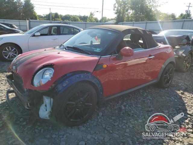 WMWSY1C57ET625657 2014 MINI COOPER photo no. 21
