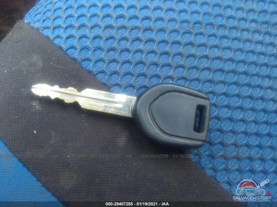 JA32U2FU8EU003441 2014 MITSUBISHI LANCER photo no. 11