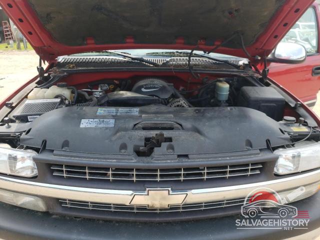 2GCEK19T121244444 2002 CHEVROLET All Models photo no. 11