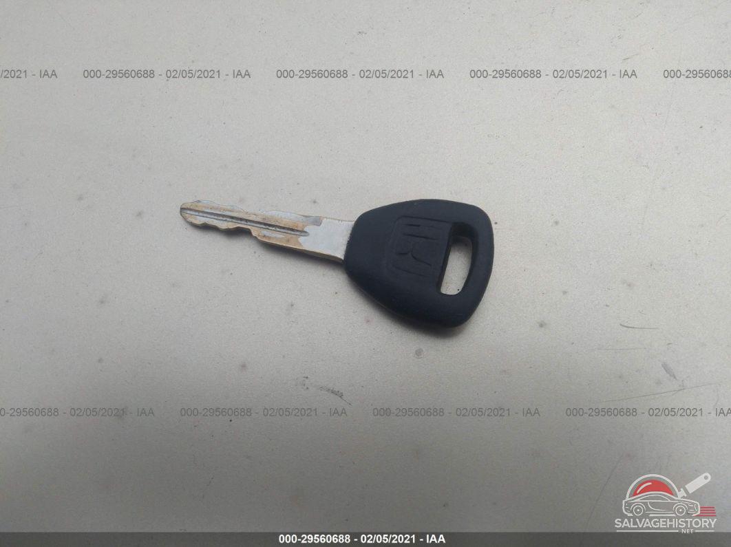 1HGCG16561A070200 2001 HONDA ACCORD SDN photo no. 11