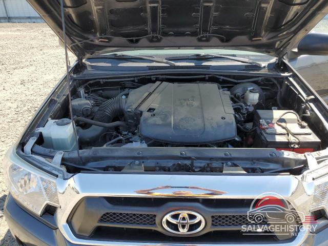 3TMLU4EN9FM196054 2015 TOYOTA TACOMA photo no. 11