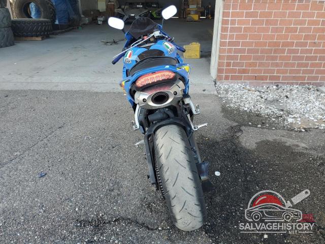 JH2PC40J2JK400032 2018 HONDA CBR CYCLE photo no. 4