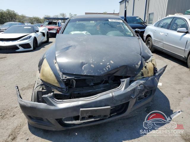 1HGCM726X6A000720 2006 HONDA ACCORD photo no. 5