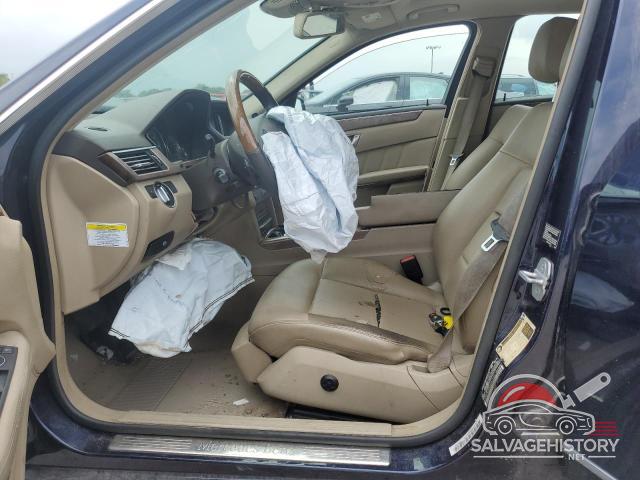 WDDHF5KBXDA667726 2013 MERCEDES-BENZ E-CLASS photo no. 7