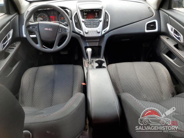 2GKFLVEK5E6135244 2014 GMC TERRAIN photo no. 8
