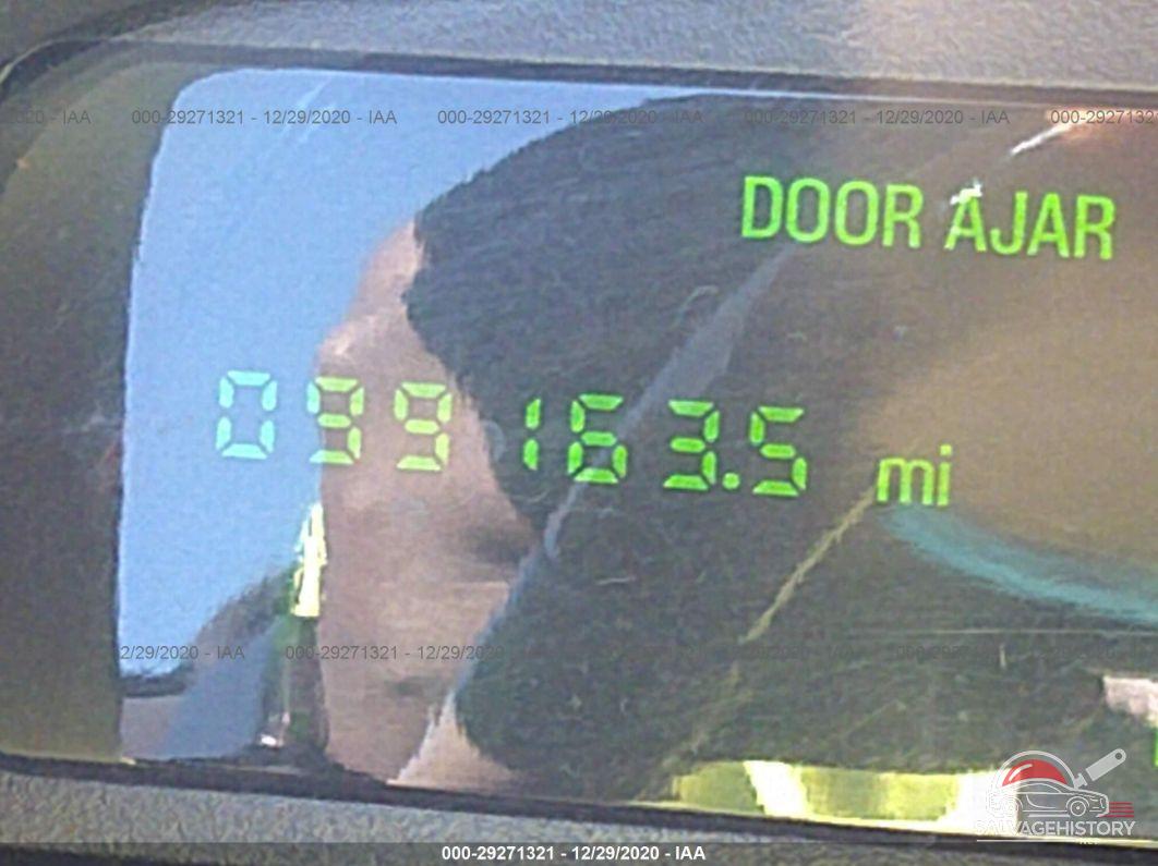 1LNHM82W13Y681455 2003 LINCOLN TOWN CAR photo no. 7
