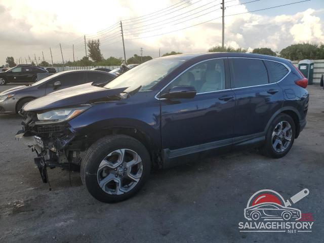7FARW1H56HE010626 2017 HONDA CRV photo no. 7