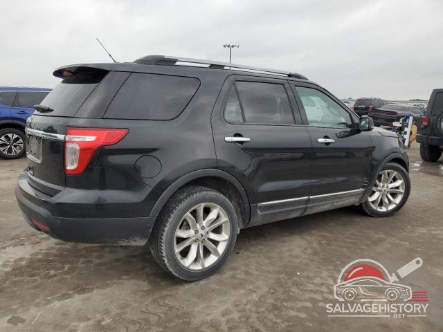 1FMHK7F88CGA64068 2012 FORD EXPLORER photo no. 3