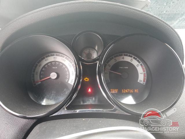 1G8MF35XX8Y118264 2008 SATURN SKY photo no. 9