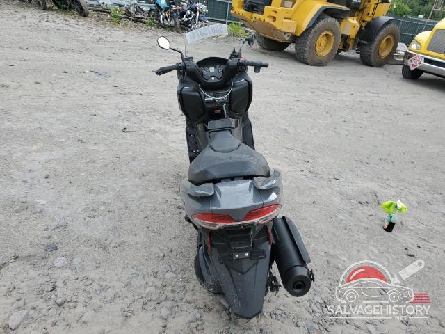 JS1DU11J9P7100242 2023 SUZUKI AN400 A photo no. 4