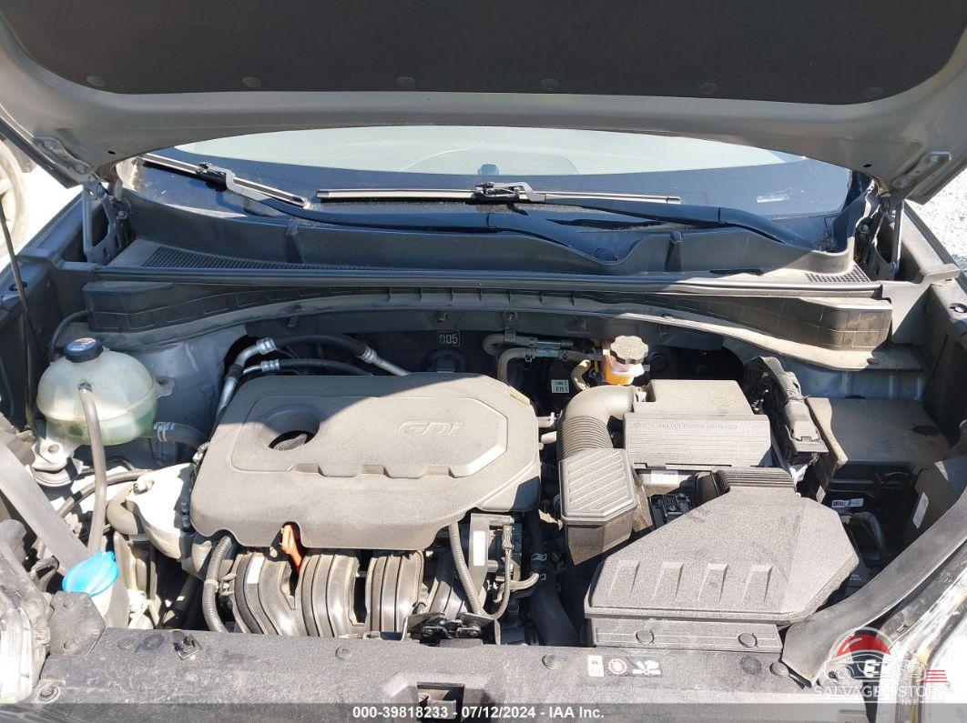 KNDPMCAC7H7246480 2017 KIA SPORTAGE photo no. 10