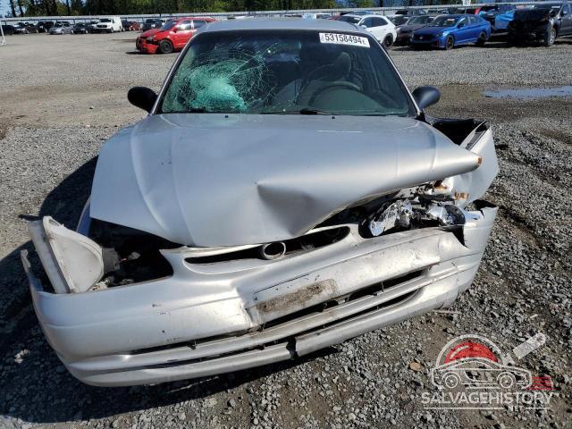 2T1BR12E4YC308738 2000 TOYOTA COROLLA photo no. 5