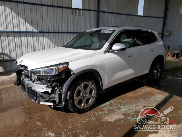 WBX73EF01P5X45169 2023 BMW X1 photo no. 9