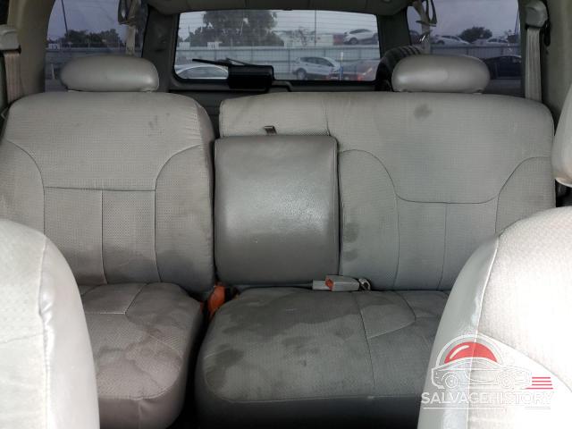 3GNEC16R0XG216503 1999 CHEVROLET SUBURBAN photo no. 10
