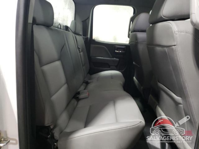 2GCVKNECXK1187593 2019 CHEVROLET ALL Models photo no. 10